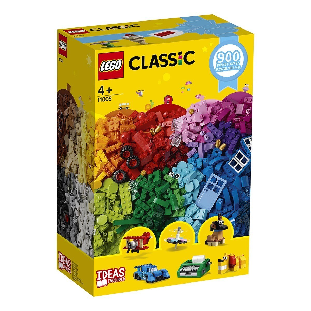 costco lego classic