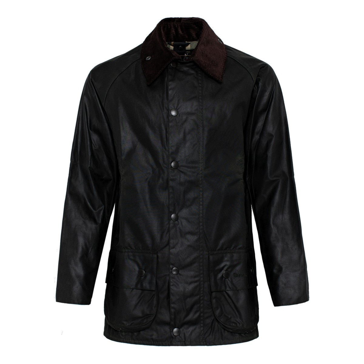 barbour beaufort 42