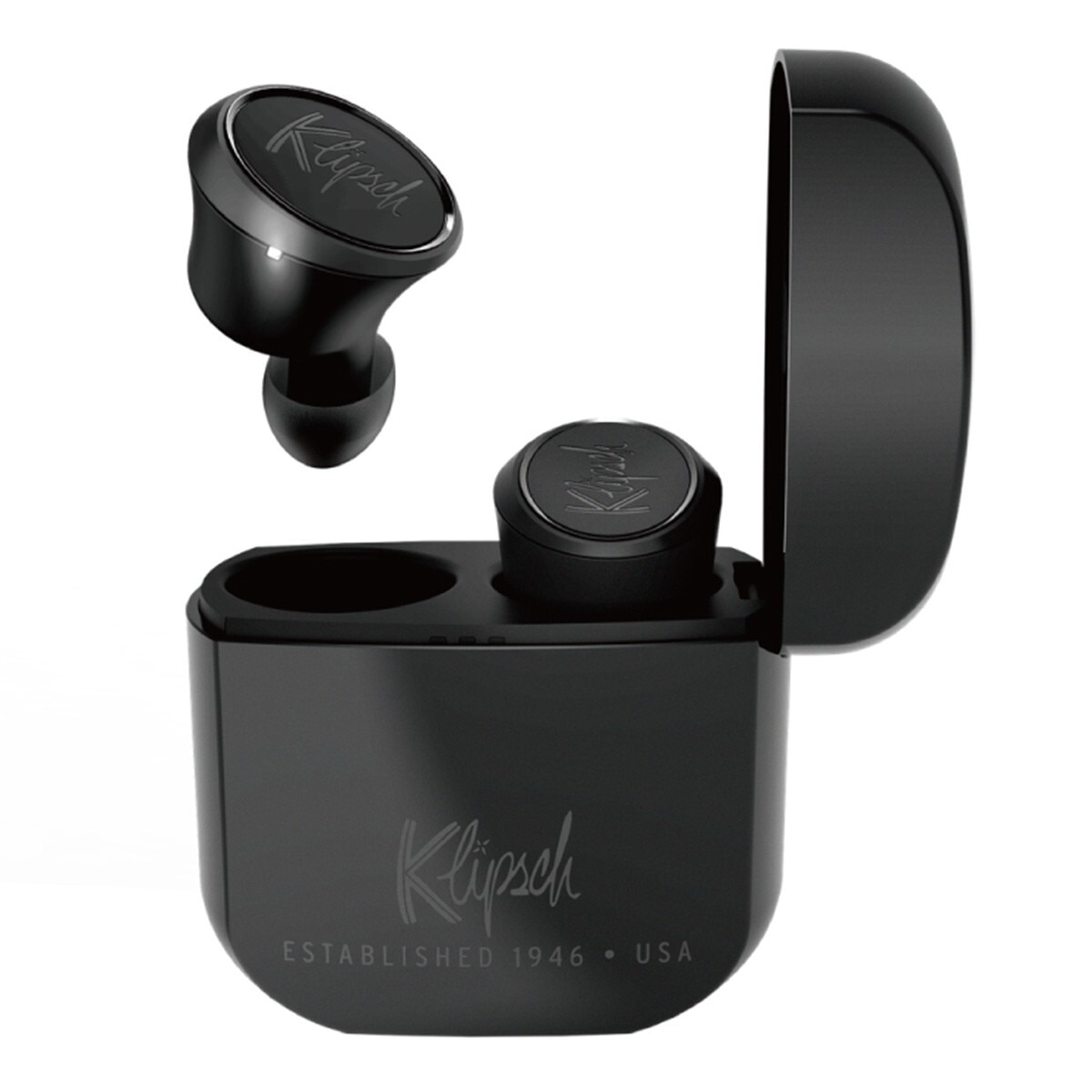 Klipsch  真無線藍牙耳機 T5