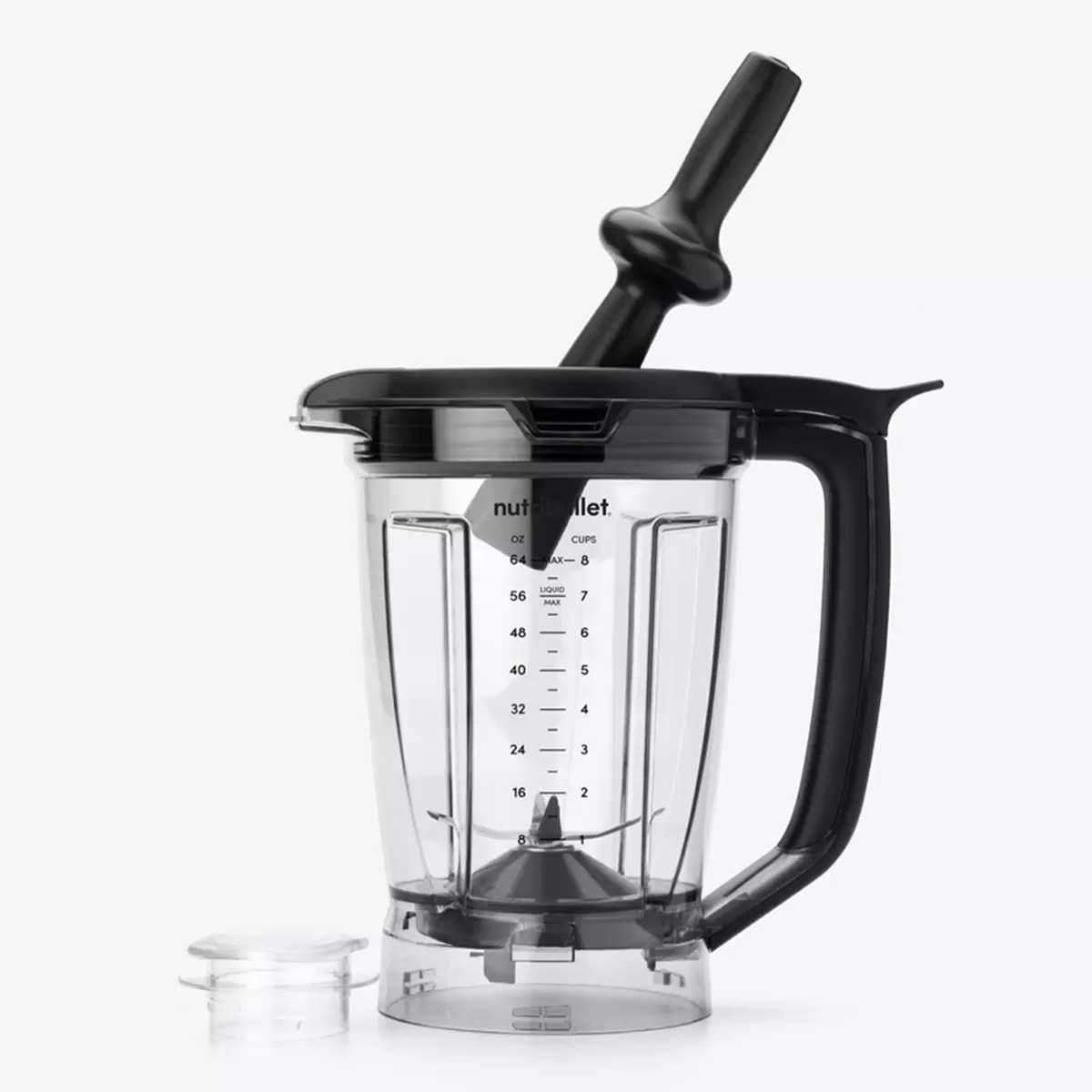 NutriBullet 1500W 智能蔬果調理機 NBT-15