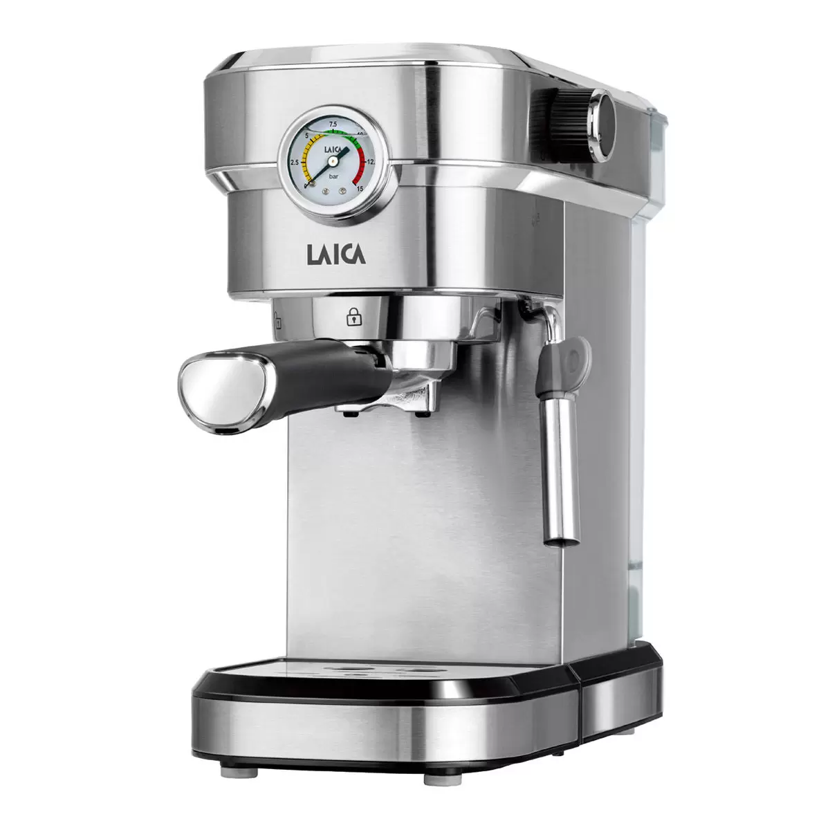 LAICA 義式濃縮咖啡機 HI8002