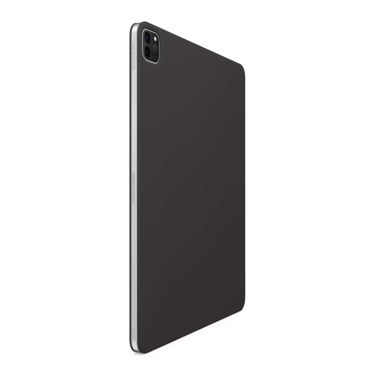 聰穎雙面夾 適用於 iPad Pro 11吋 (第4代) 黑色