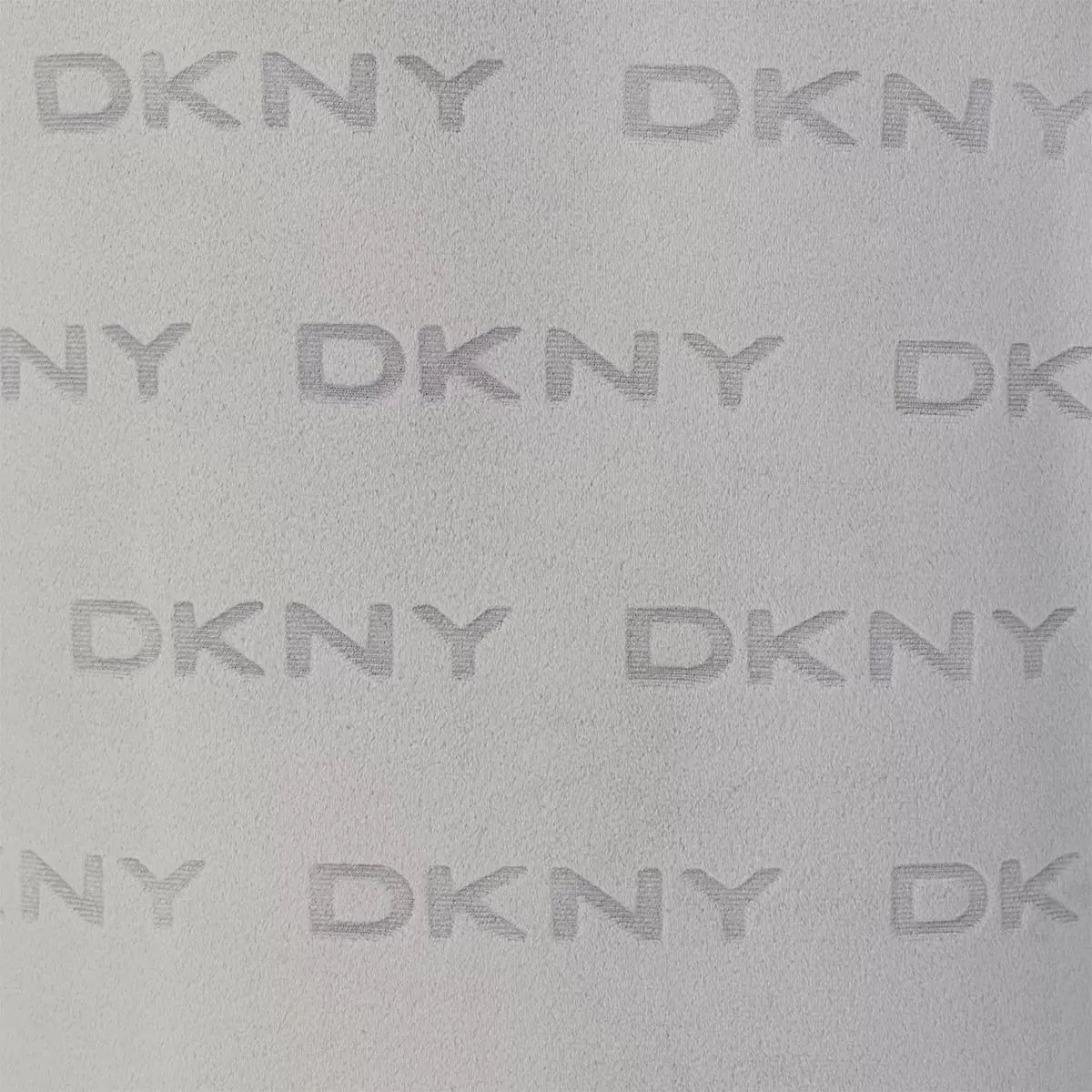 DKNY 女長袖睡衣套組 灰 L