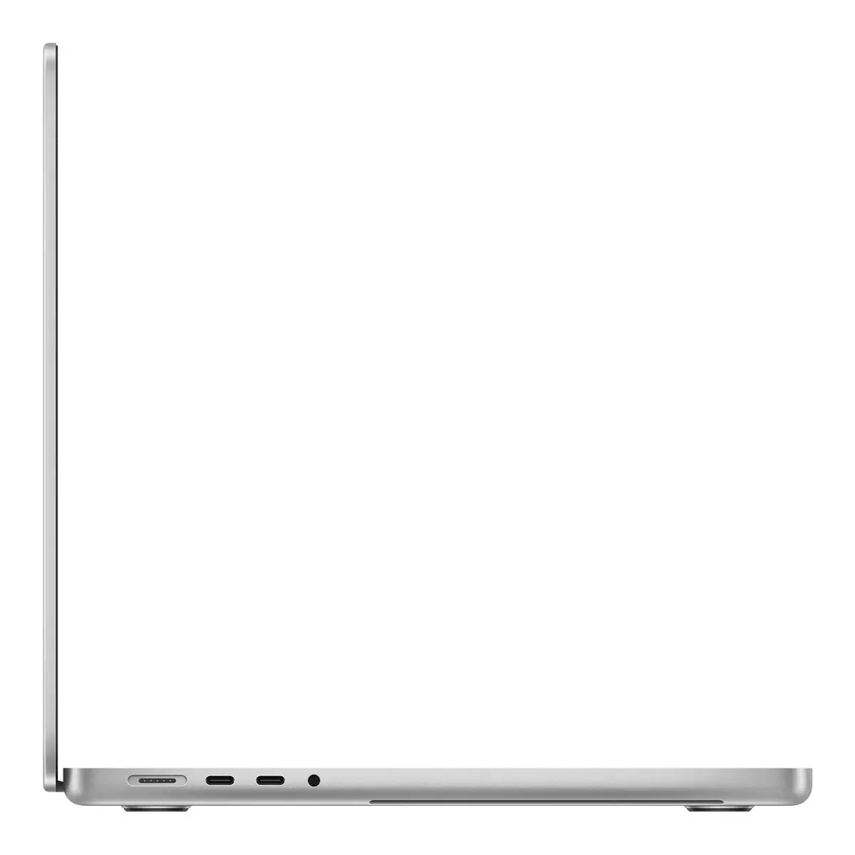 Apple MacBook Pro 14吋 搭配 M3 晶片 8 核心 CPU 10 核心 GPU 1TB SSD 銀色