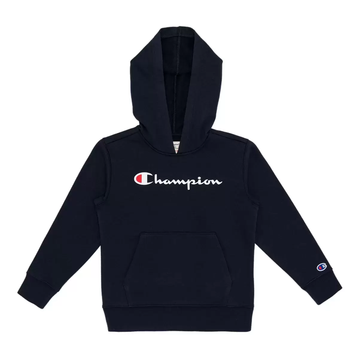 Champion 男童連帽上衣