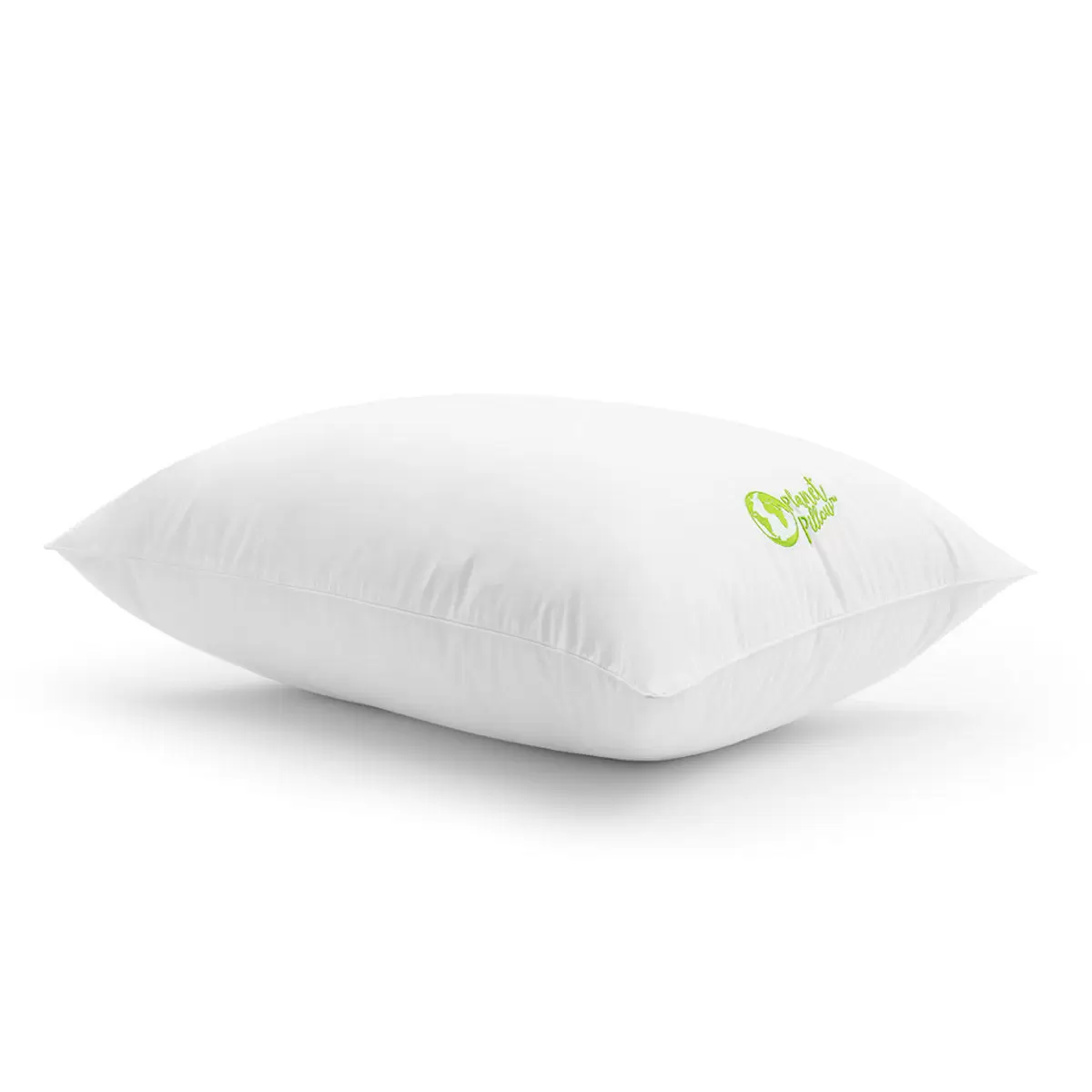 Planet Pillow 環保有機棉布套枕2入 51 公分 x 71 公分