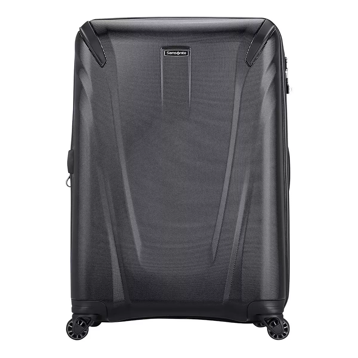 Samsonite Hyperspin NXT 29吋（含輪）行李箱 黑色