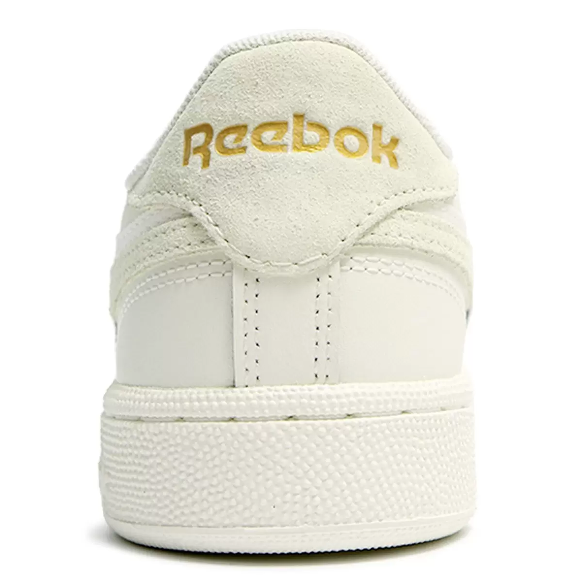 Reebok 女網球鞋 米白 US 7