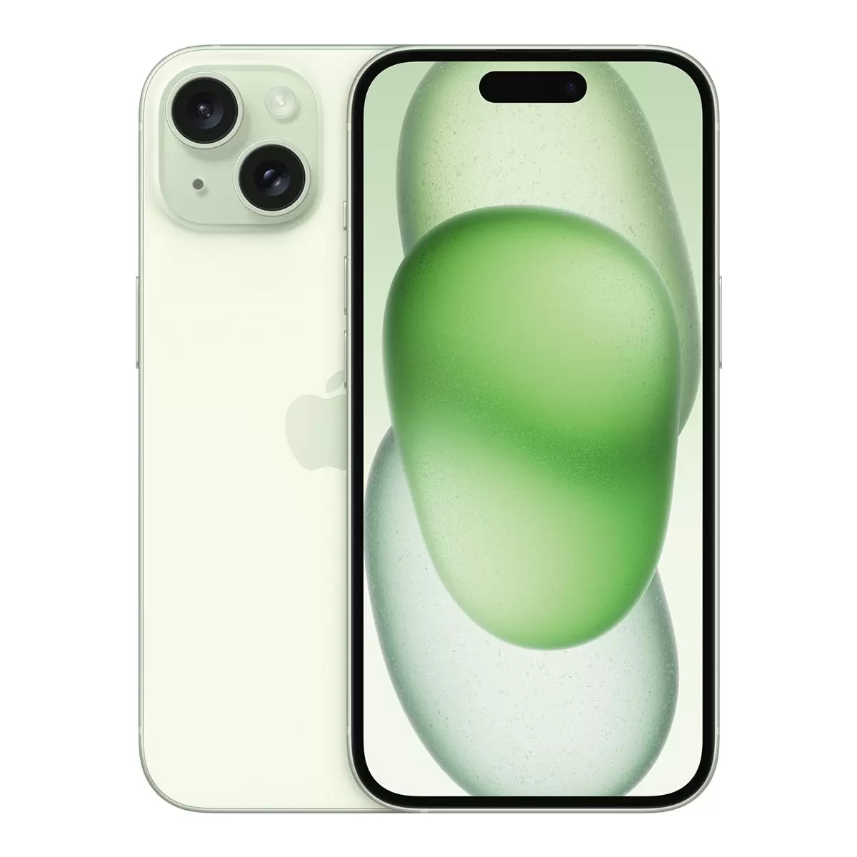 Apple iPhone 15 512GB 綠色