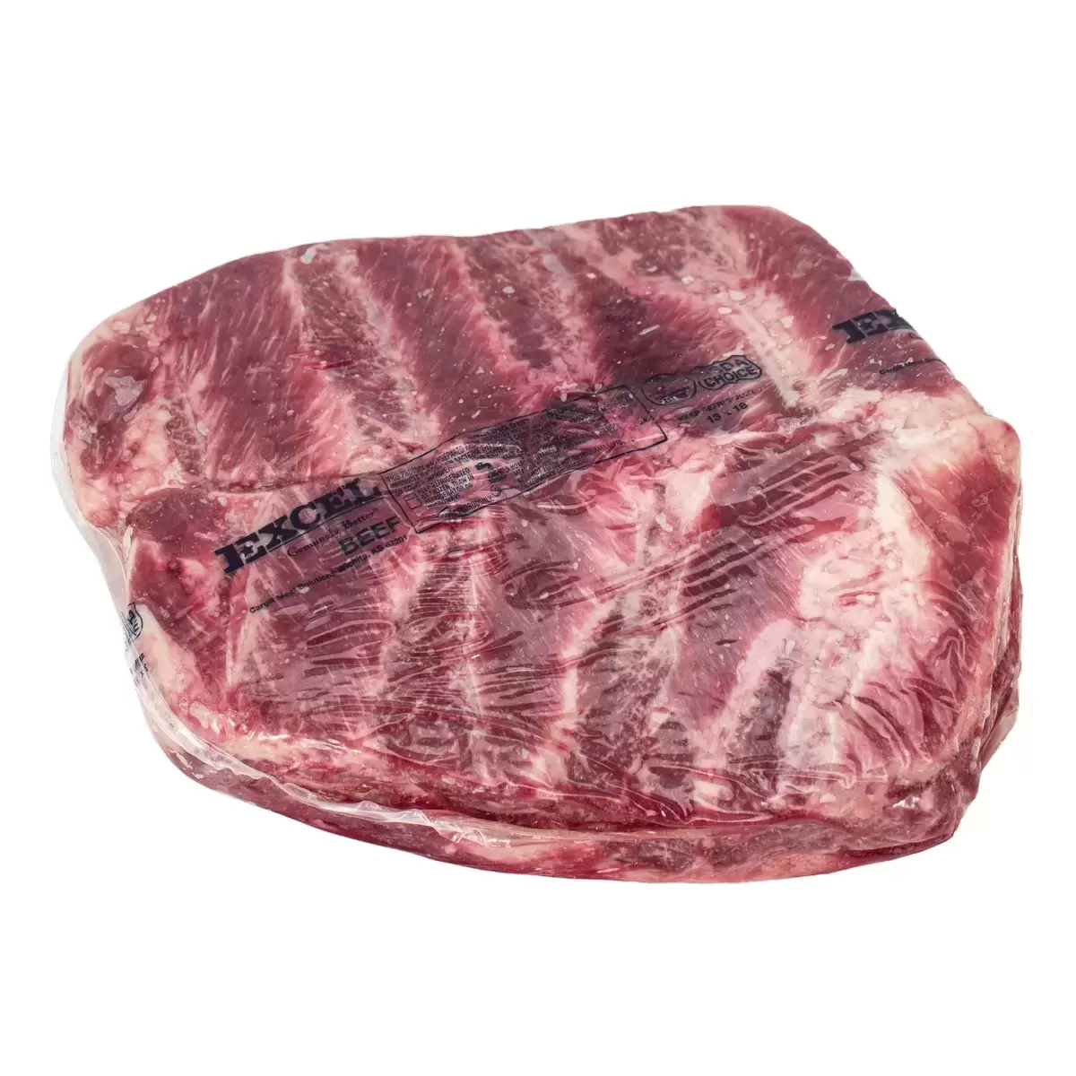 美國特選冷凍翼板肉 21公斤 / 箱