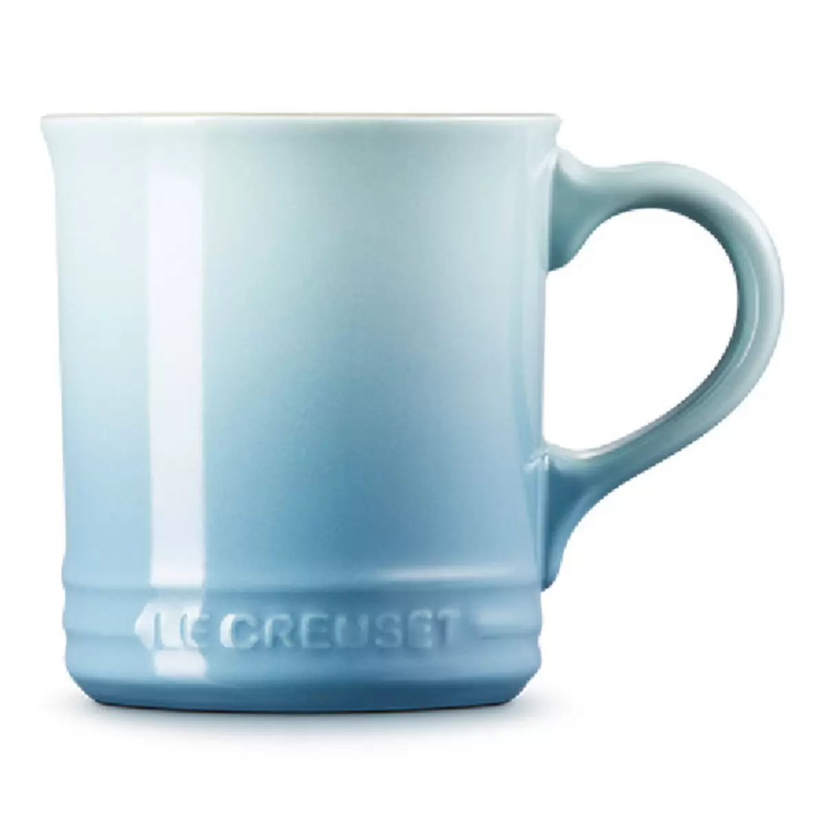 Le Creuset 四色馬克杯 350毫升 X 4入組