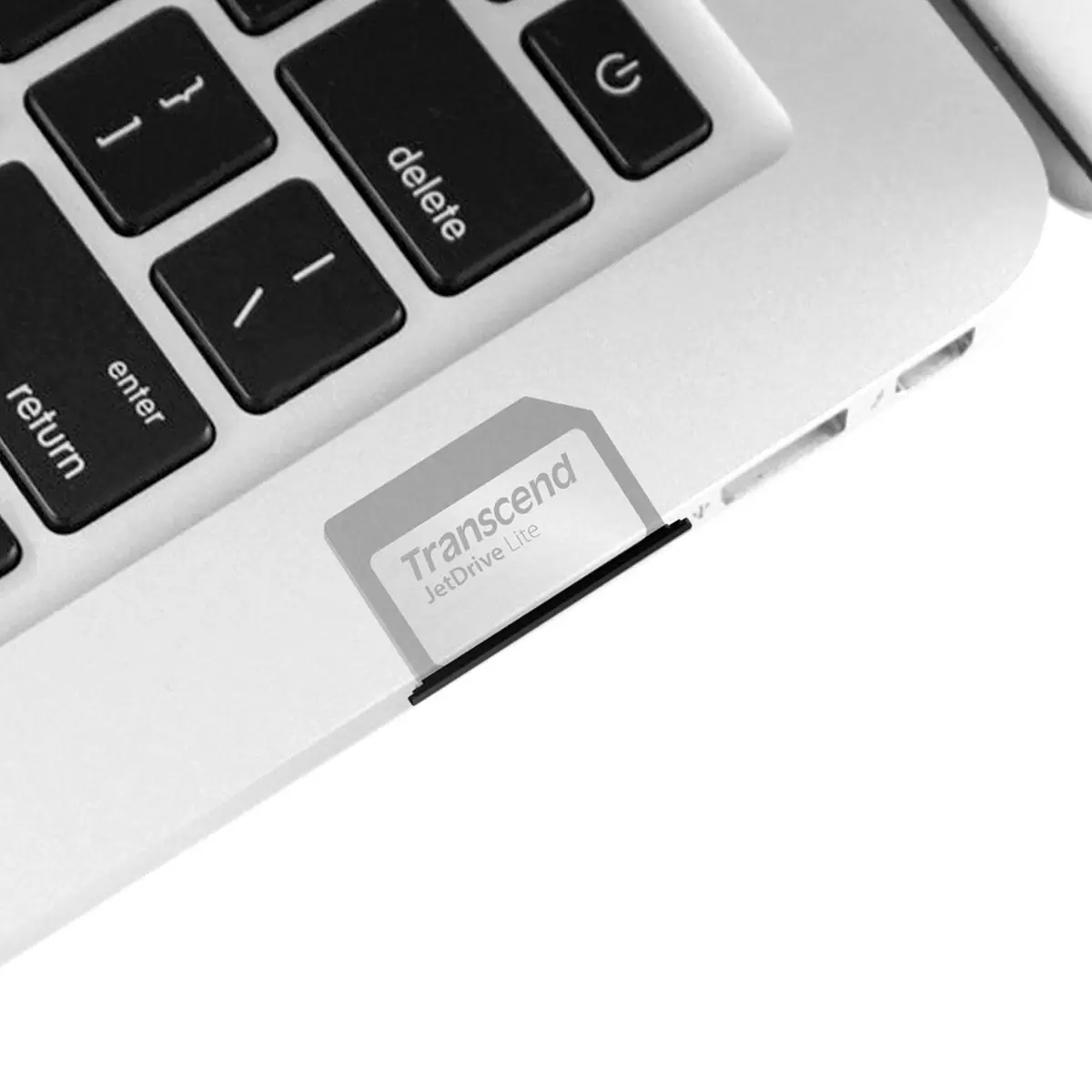 創見 JetDrive Lite 330 Macbook Pro 專用擴充卡 1TB