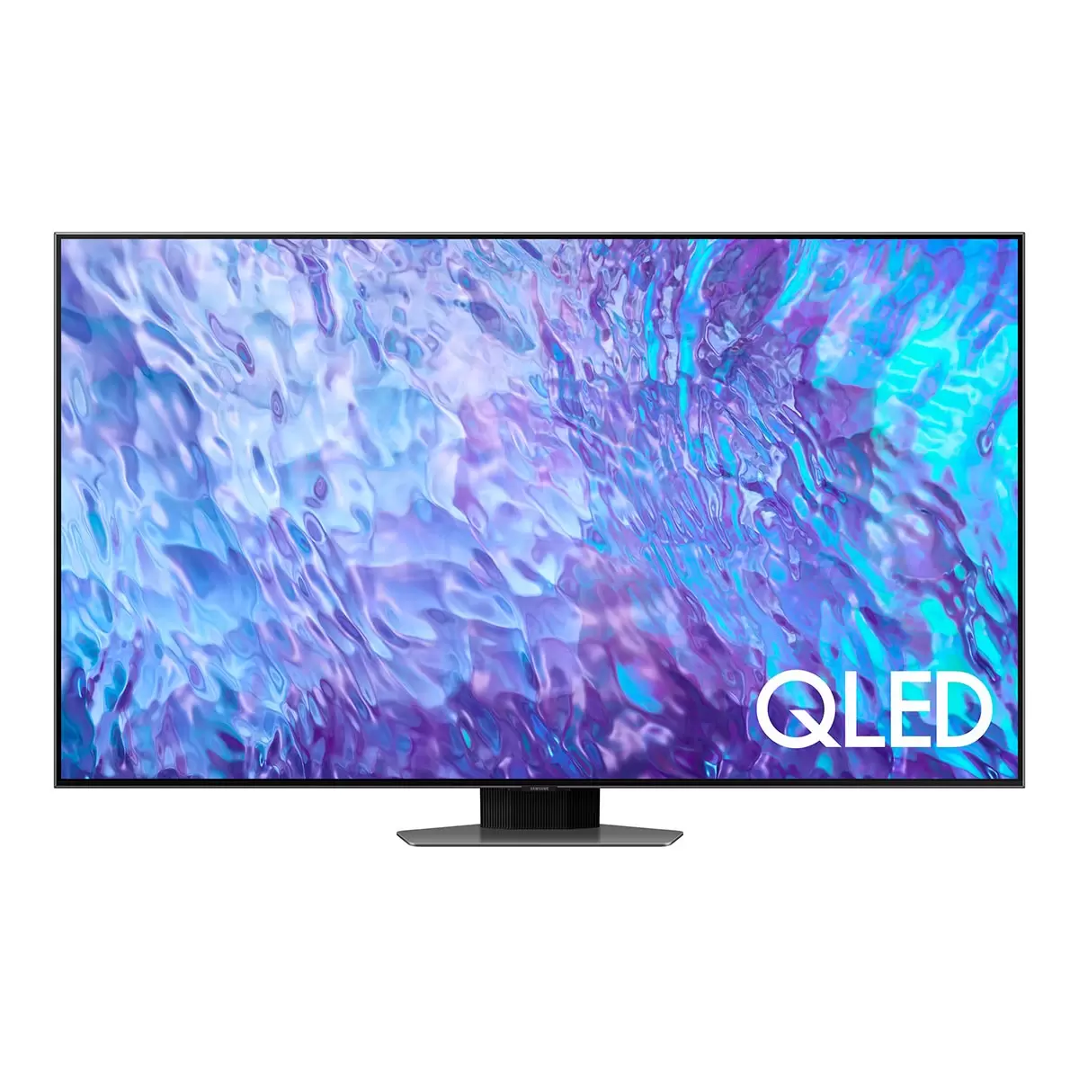 Samsung 55吋 4K QLED 顯示器 QA55Q80CAXXZW