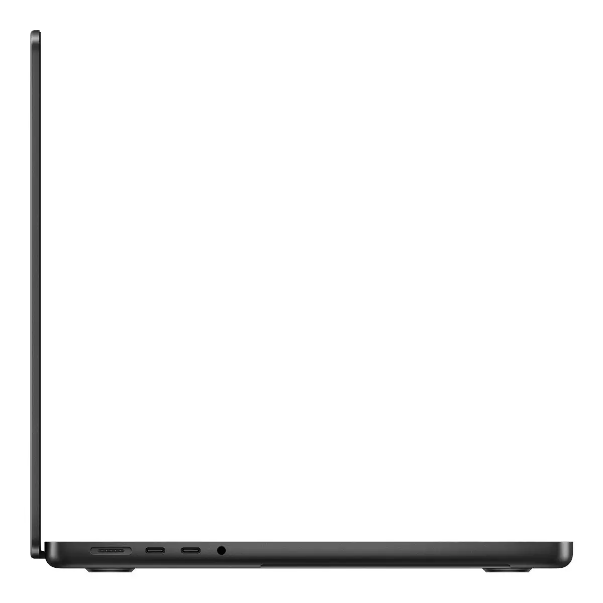 Apple MacBook Pro 14吋 搭配 M3 Pro 晶片 11 核心 CPU 14 核心 GPU 512GB SSD 太空黑色