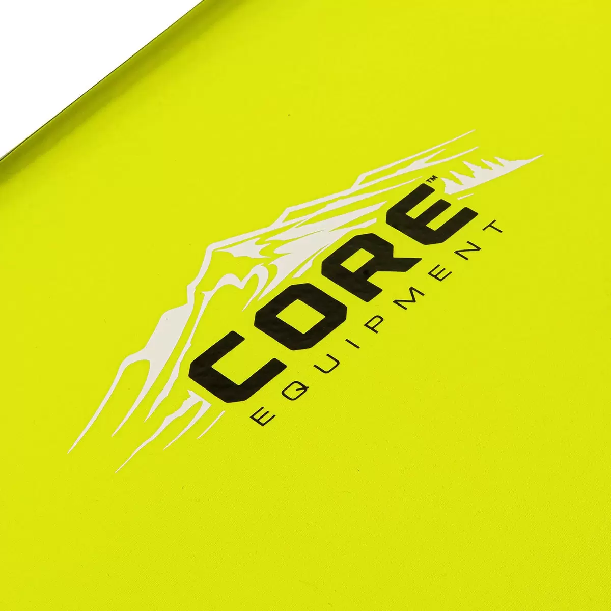 Core 單人自動充氣睡墊