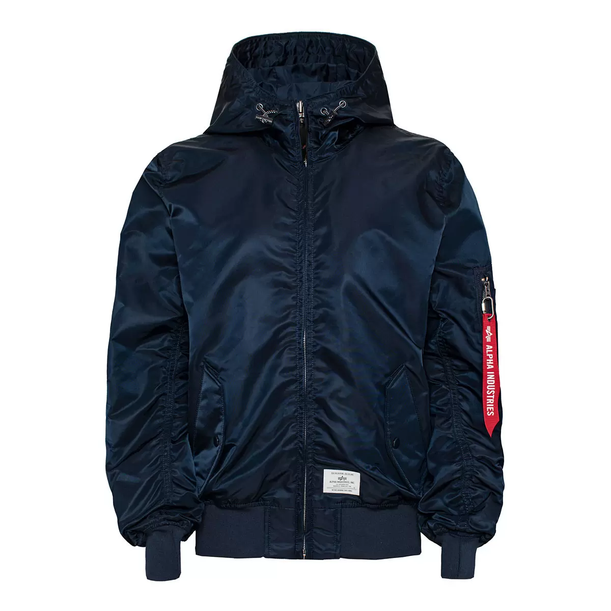 Alpha Industries Gen II系列 女飛行外套