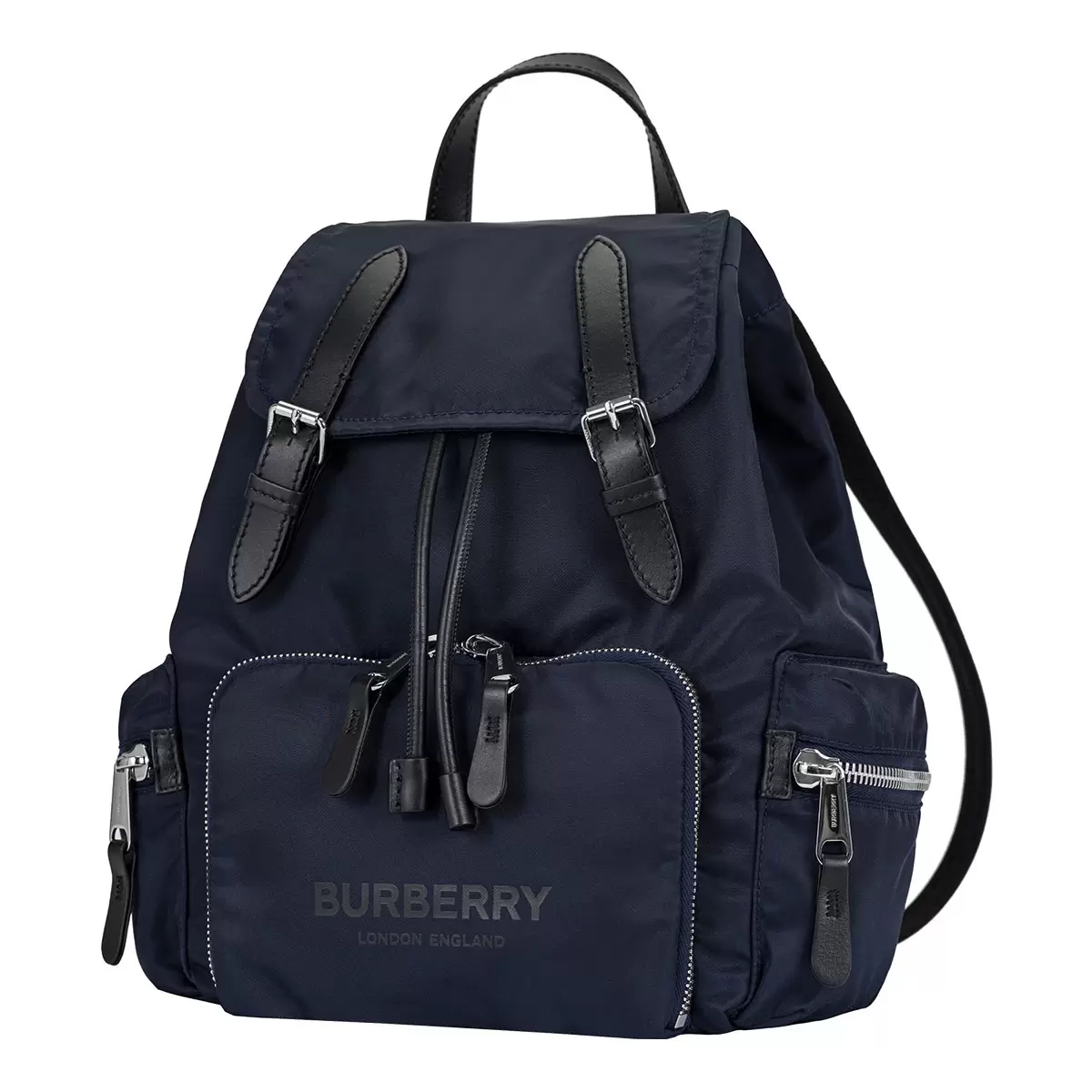 Burberry The Rucksack Vintage 後背包