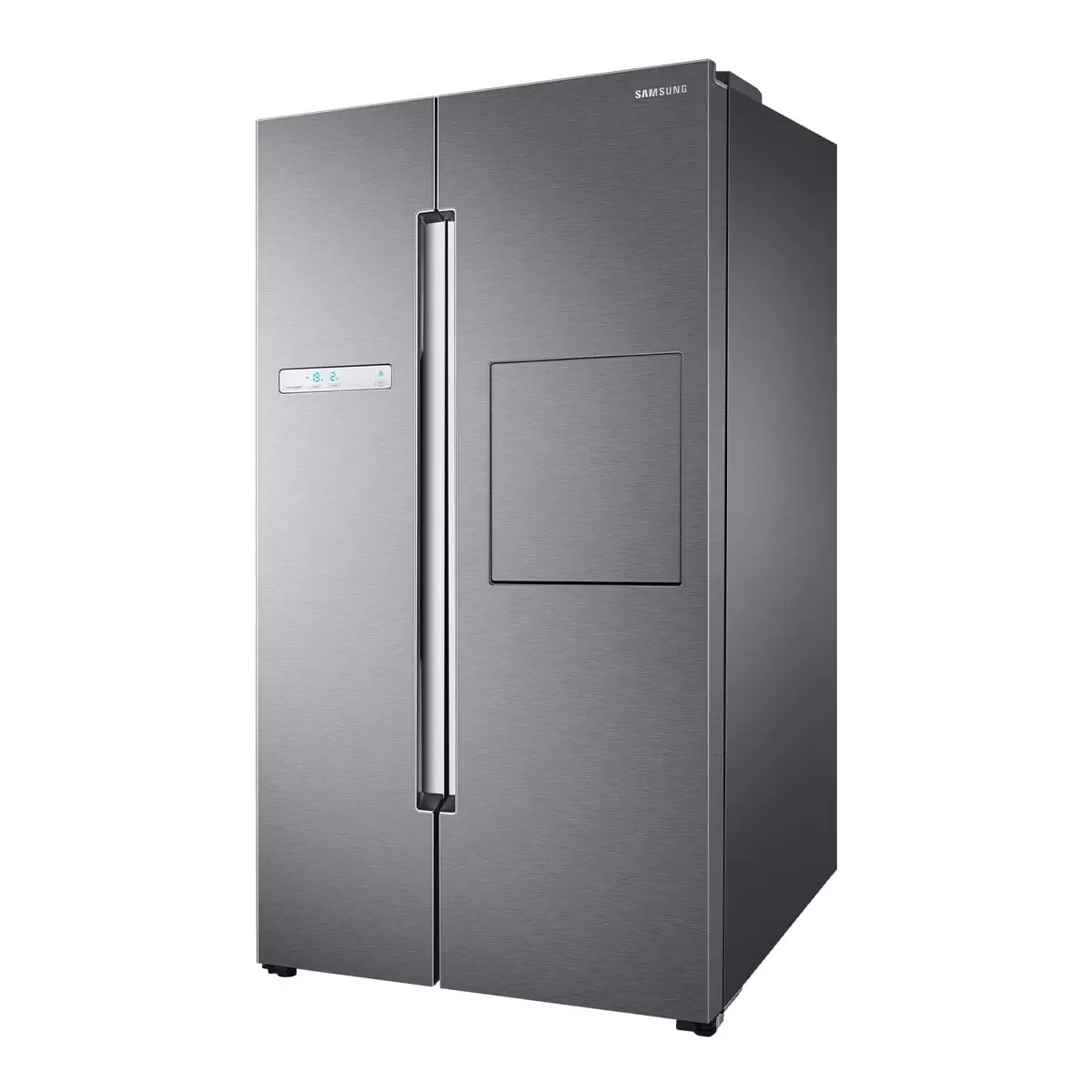 Samsung Homebar 795公升 對開冰箱 RS82A6000SL/TW