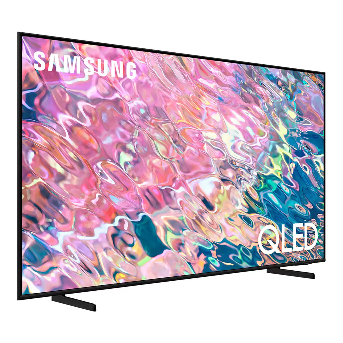 Samsung 75吋 4K QLED 量子電視 QA75Q60BAWXZW