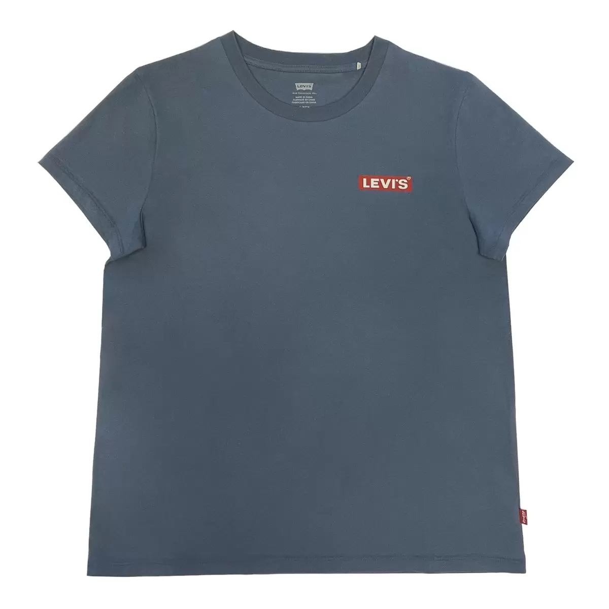 Levi's 女短袖上衣