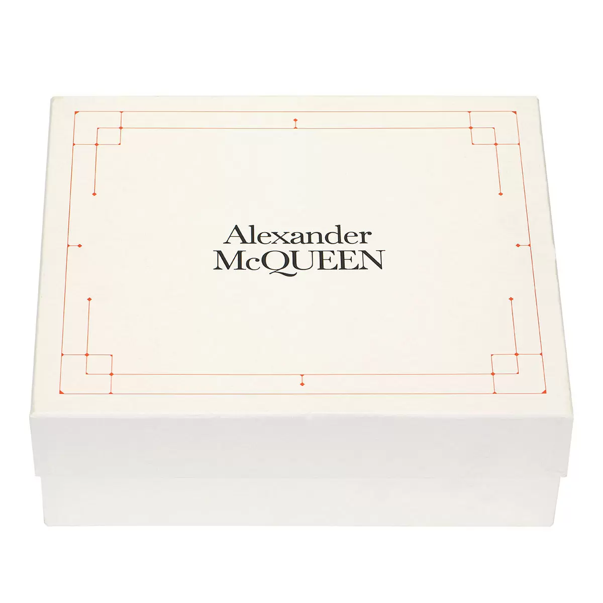 Alexander McQueen The Story 女單肩包