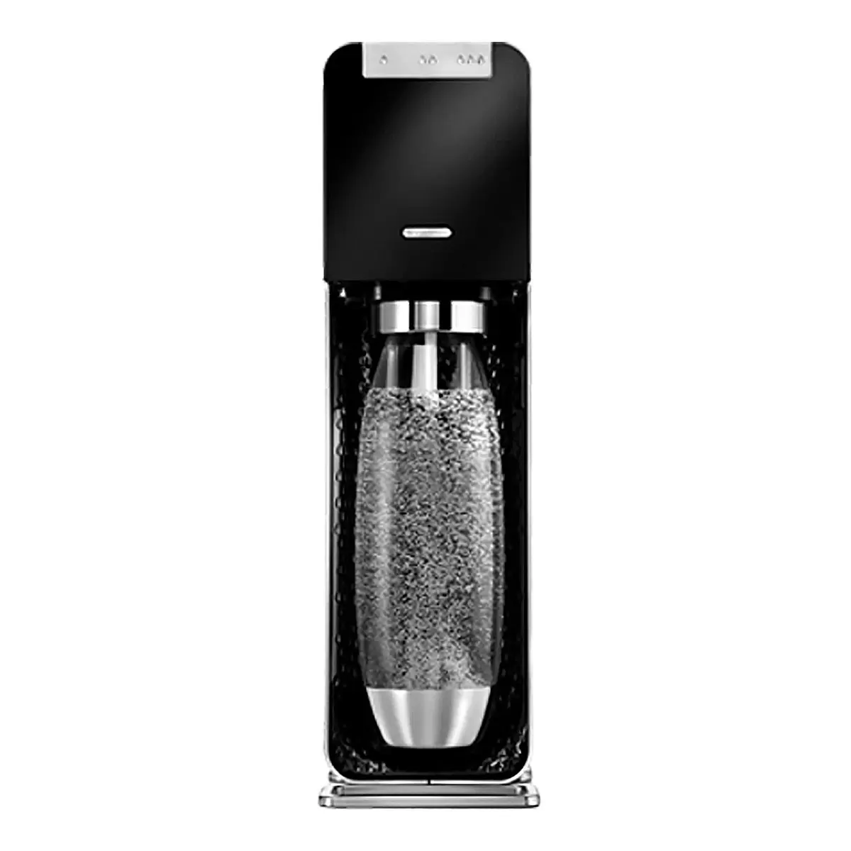 Sodastream Power Source 電動式氣泡水機 黑