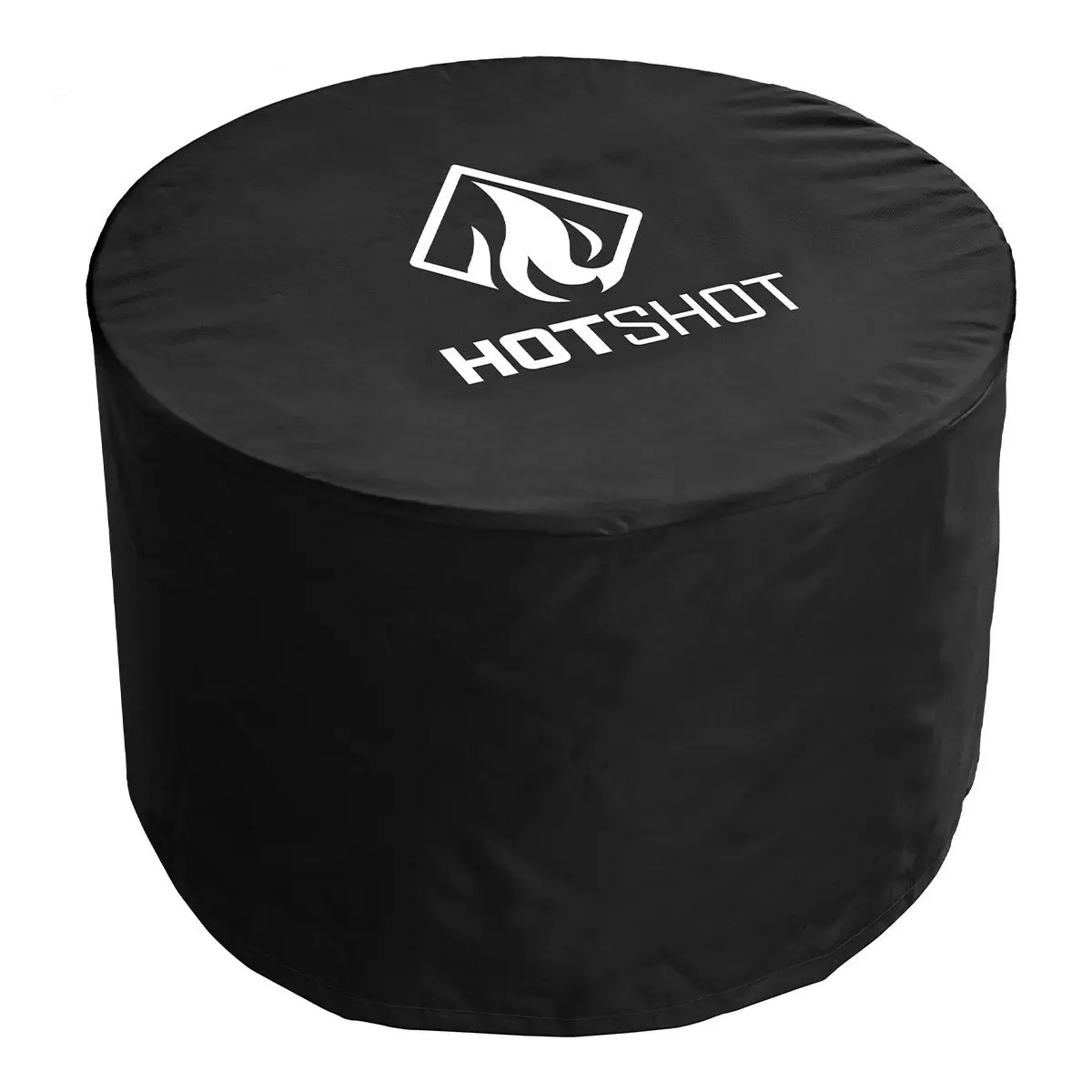 HotShot 22吋戶外燃木烤爐含配件
