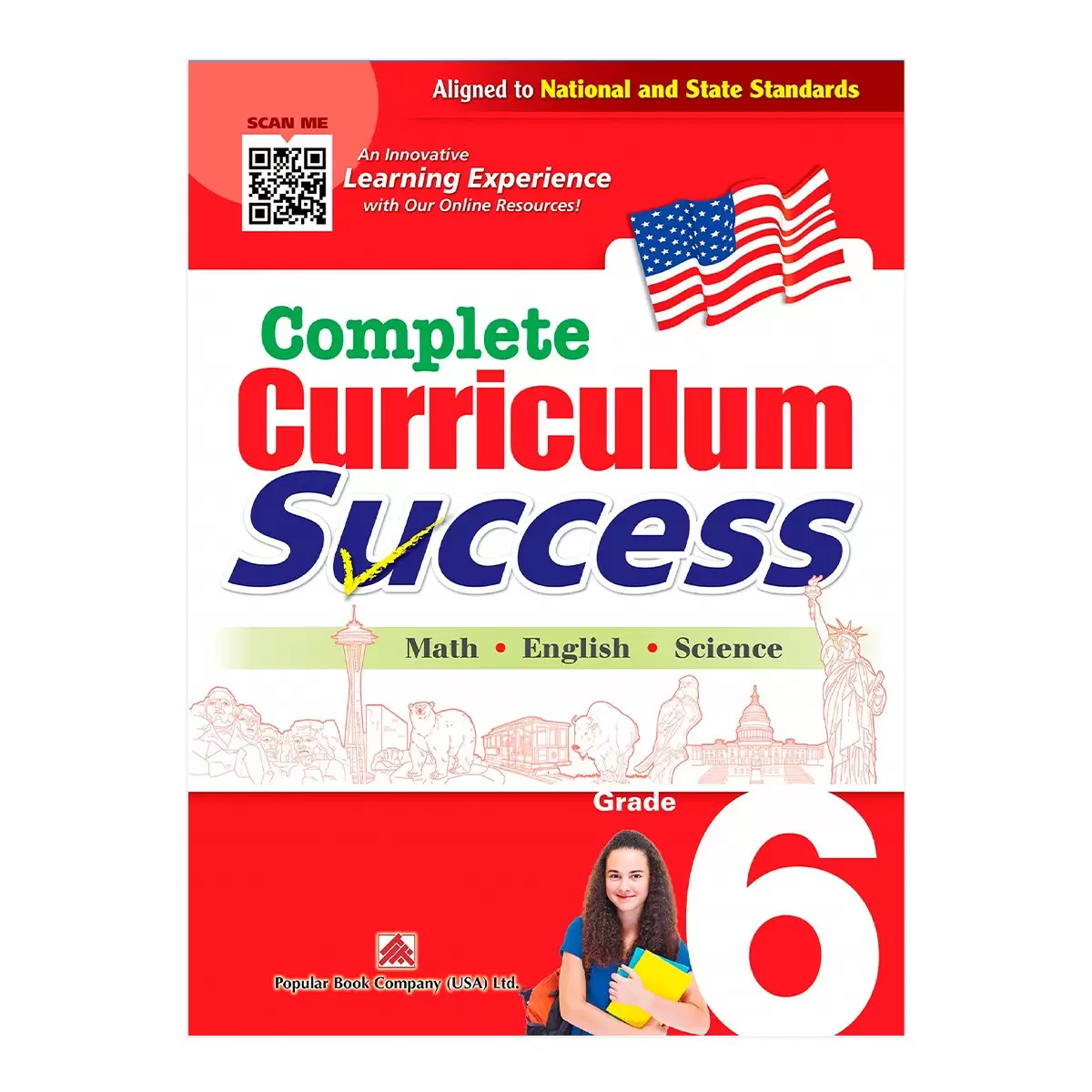 Complete Curriculum Success 英文作業書 外文書