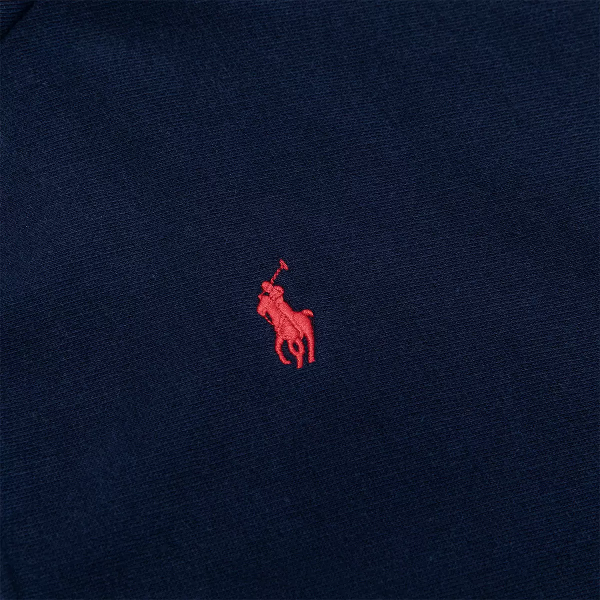 Polo Ralph Lauren 女連帽外套 藍