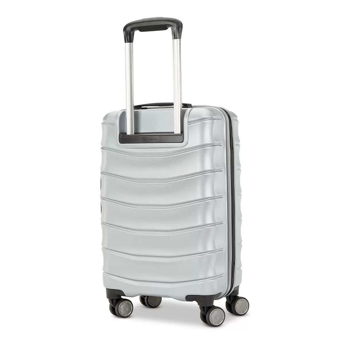 Samsonite Amplitude 2.0 22吋 + 29吋 行李箱兩入組 灰色