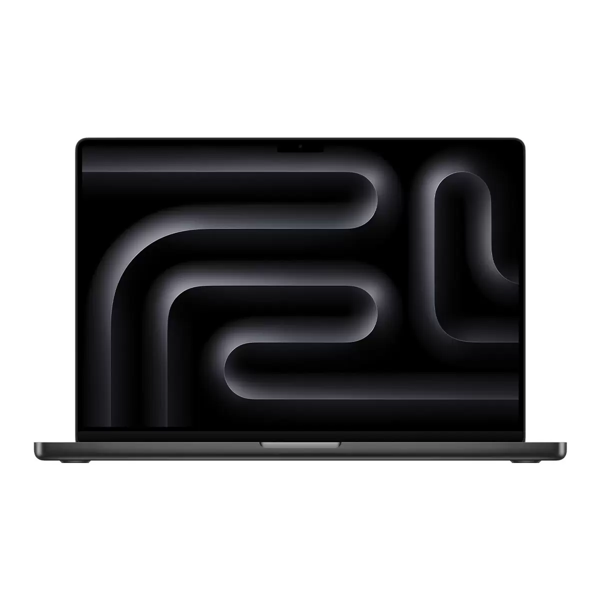 Apple MacBook Pro 16吋 搭配 M3 Pro 晶片 12 核心 CPU 18 核心 GPU 36GB 記憶體 512GB SSD 太空黑色