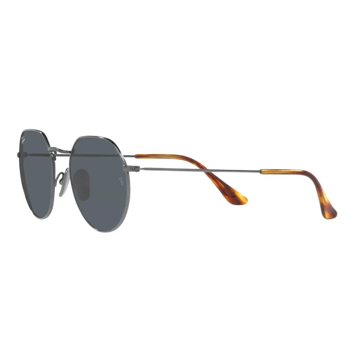 Ray-Ban 太陽眼鏡 RB8165 9244R5 黑色