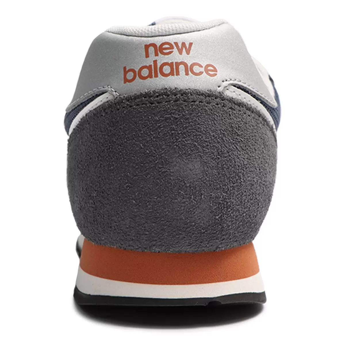 New Balance 373 男經典復古慢跑鞋 灰 US 8.5