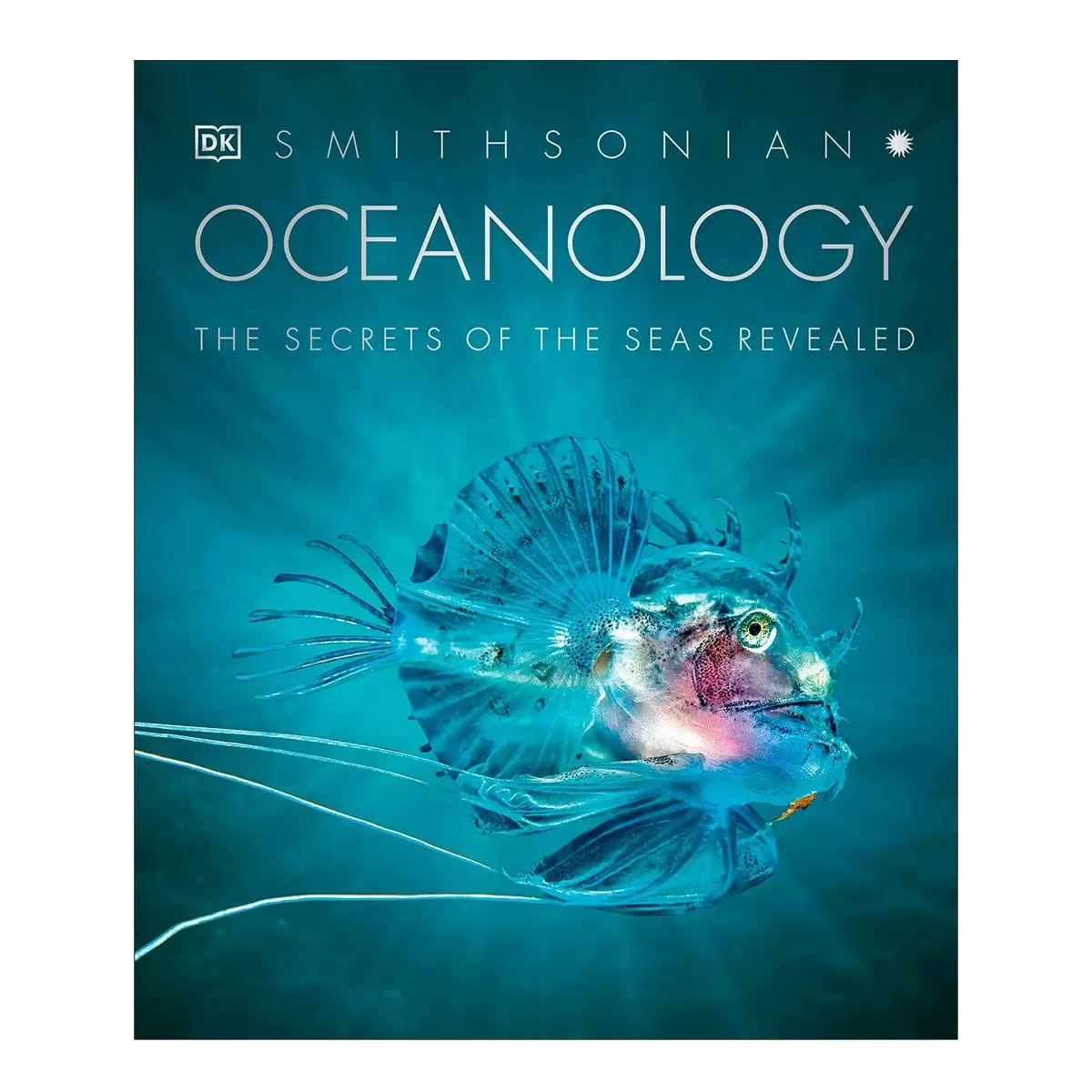 DK Oceanology 外文書