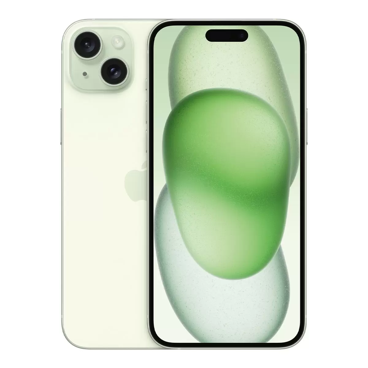 Apple iPhone 15 Plus 512GB 綠色