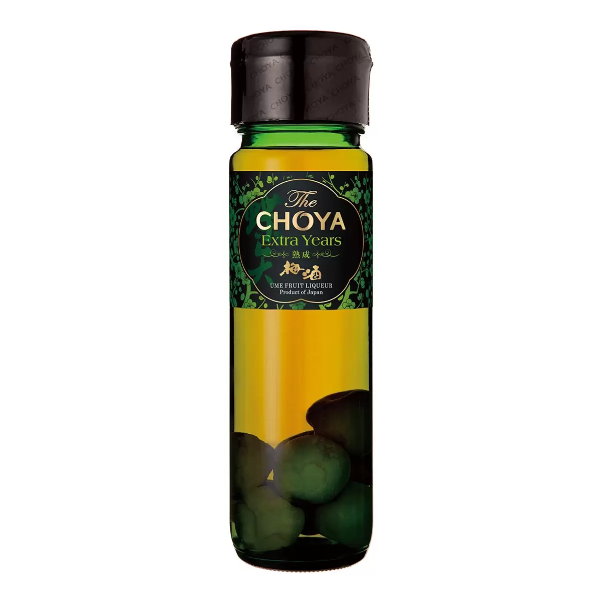 CHOYA 熟成梅酒 820毫升