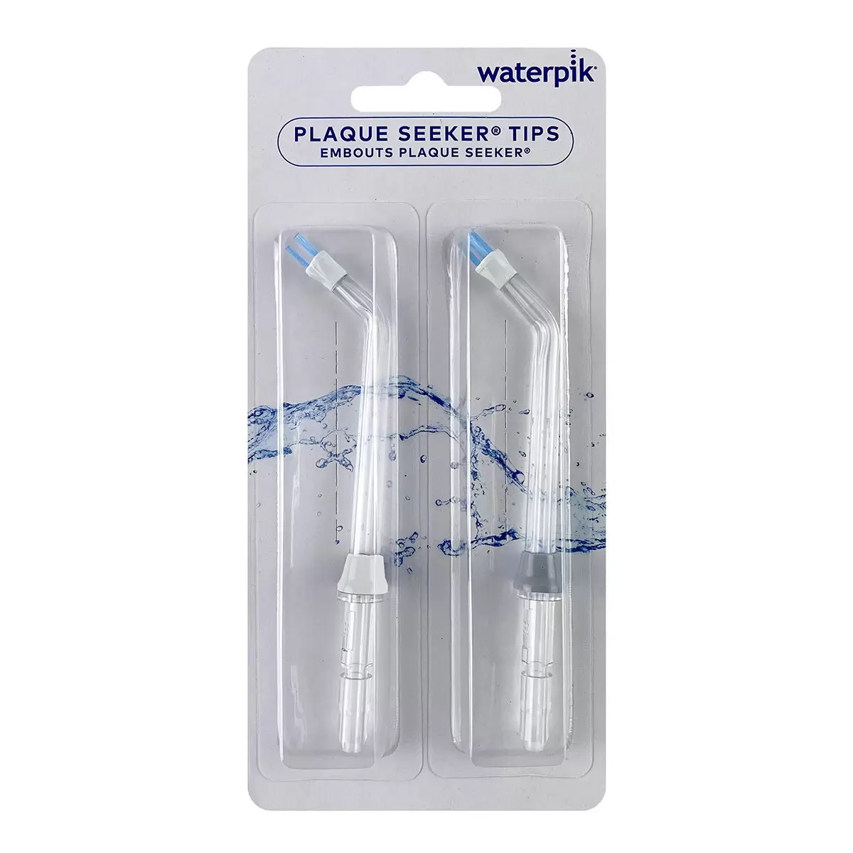 Waterpik 潔牙噴頭 2入組 #PS-100E