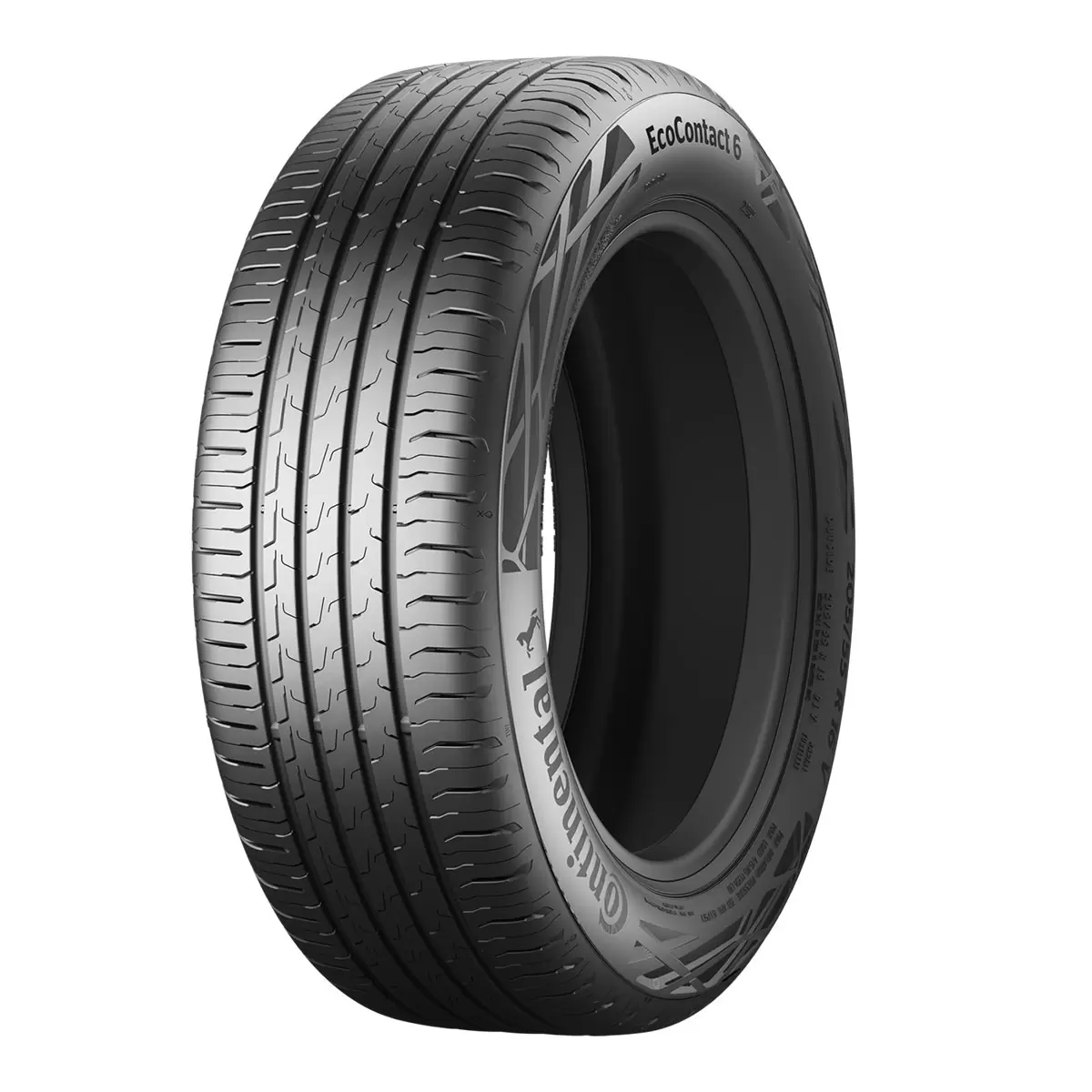 馬牌 215/55 R17 98H XL EC6 輪胎