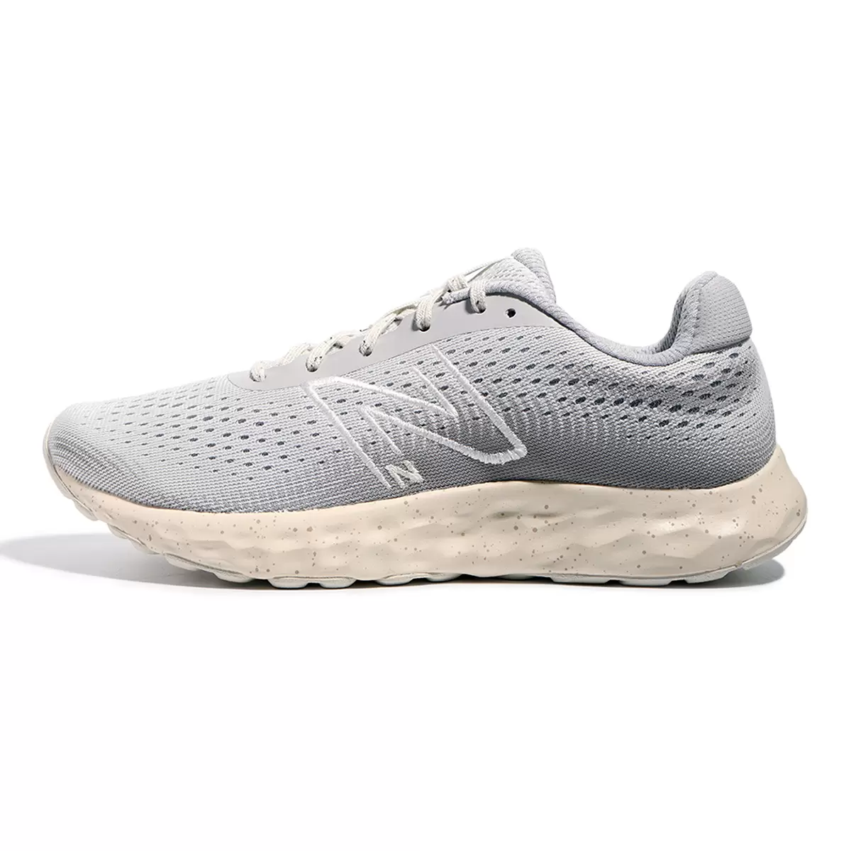 New Balance 520 女運動鞋 灰 US 7