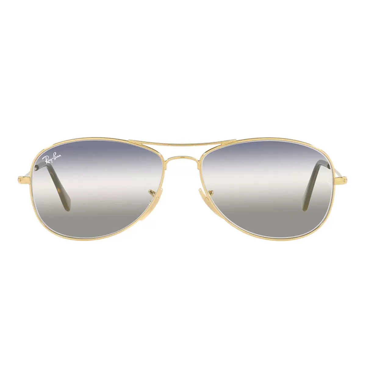 Ray-Ban 太陽眼鏡 RB3362 001GF 金色