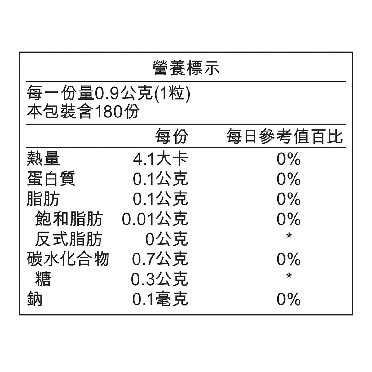 trunature 瑪卡750毫克膠囊 180粒