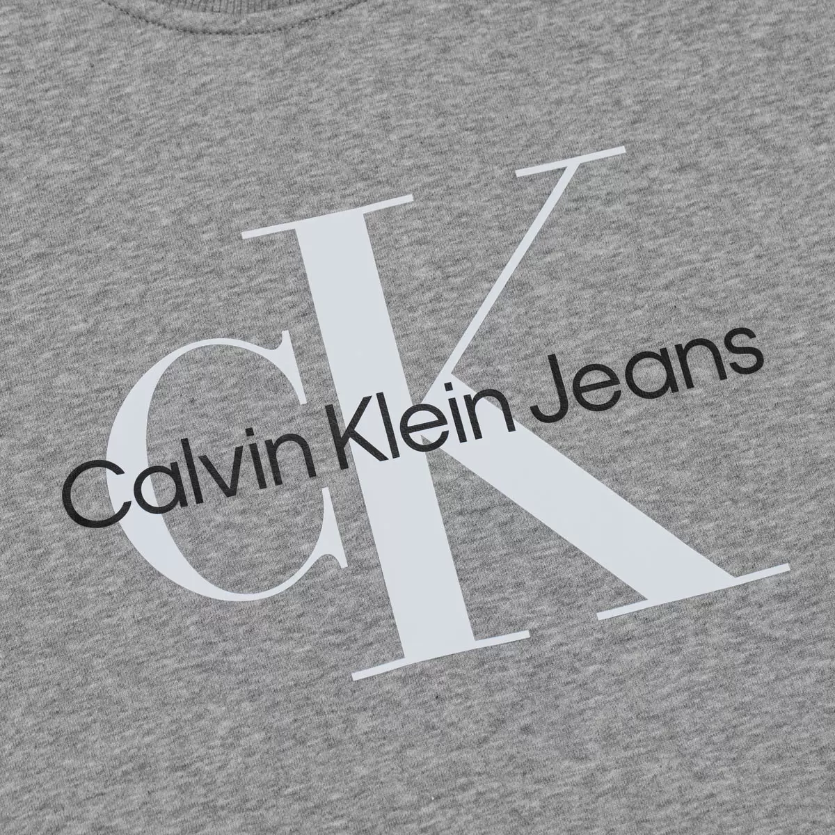 Calvin Klein Jeans 男長袖上衣