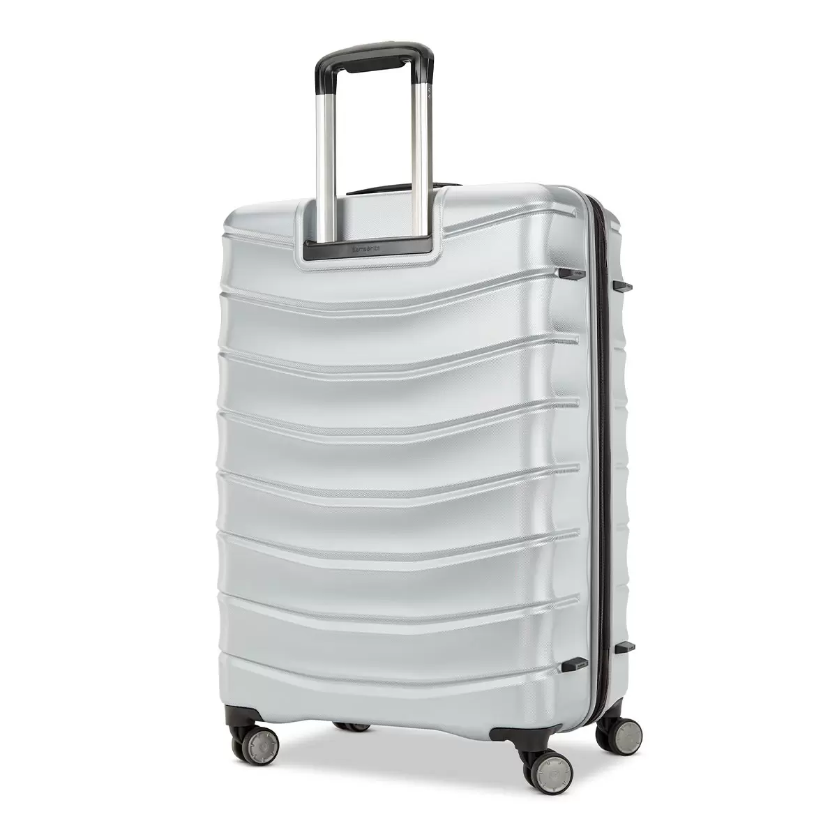 Samsonite Amplitude 2.0 22吋 + 29吋 行李箱兩入組 灰色