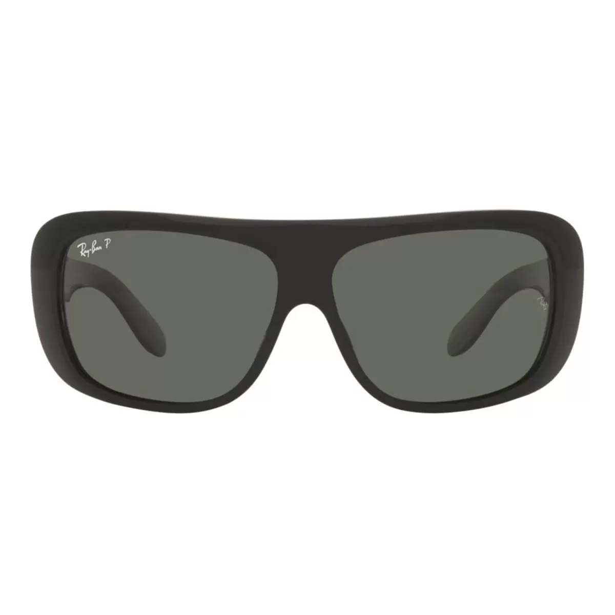 Ray-Ban 太陽眼鏡 RB2196 901_58 黑