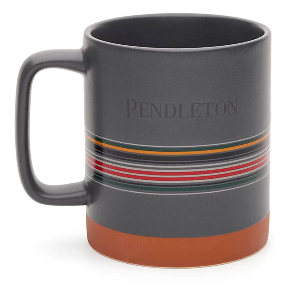 Pendleton 陶製馬克杯 533毫升 X 4入組