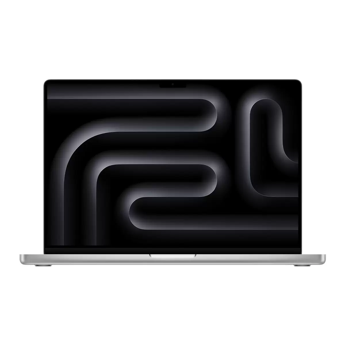 Apple MacBook Pro 16吋 搭配 M3 Pro 晶片 12 核心 CPU 18 核心 GPU 36GB 記憶體 512GB SSD 銀色