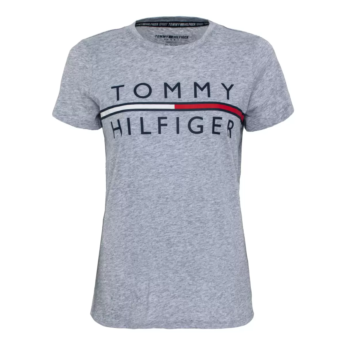 Tommy Hilfiger 女圓領短袖上衣