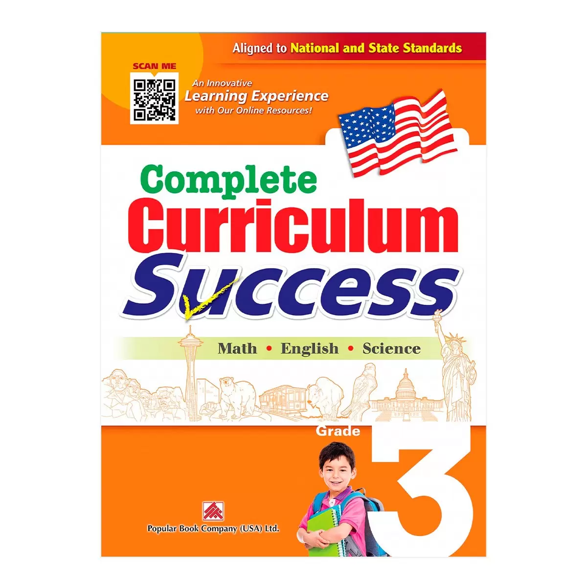 Complete Curriculum Success 英文作業書 外文書