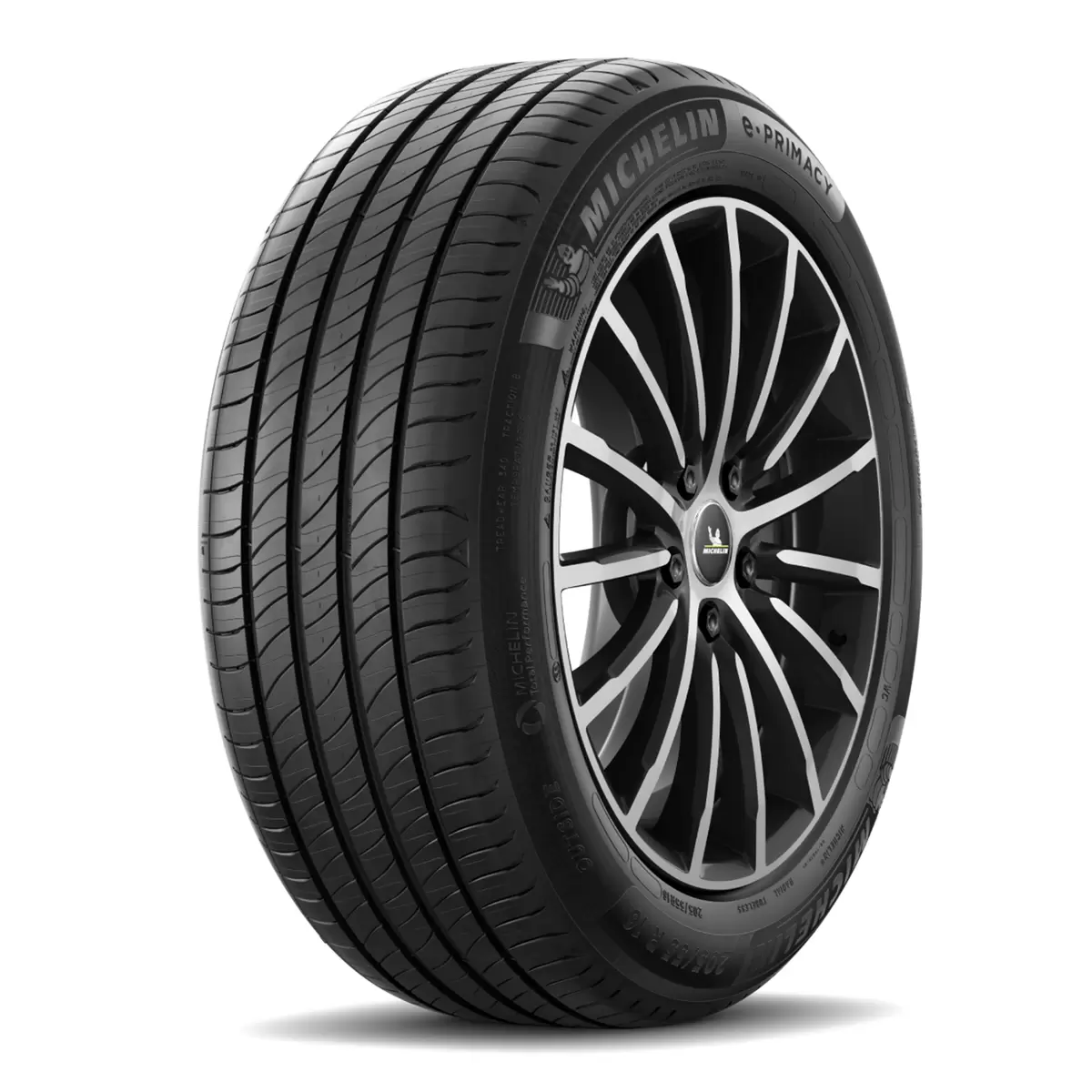 MICHELIN EPRIMACY TIRE米其林EPRIMACY輪胎235/60 R18 103W