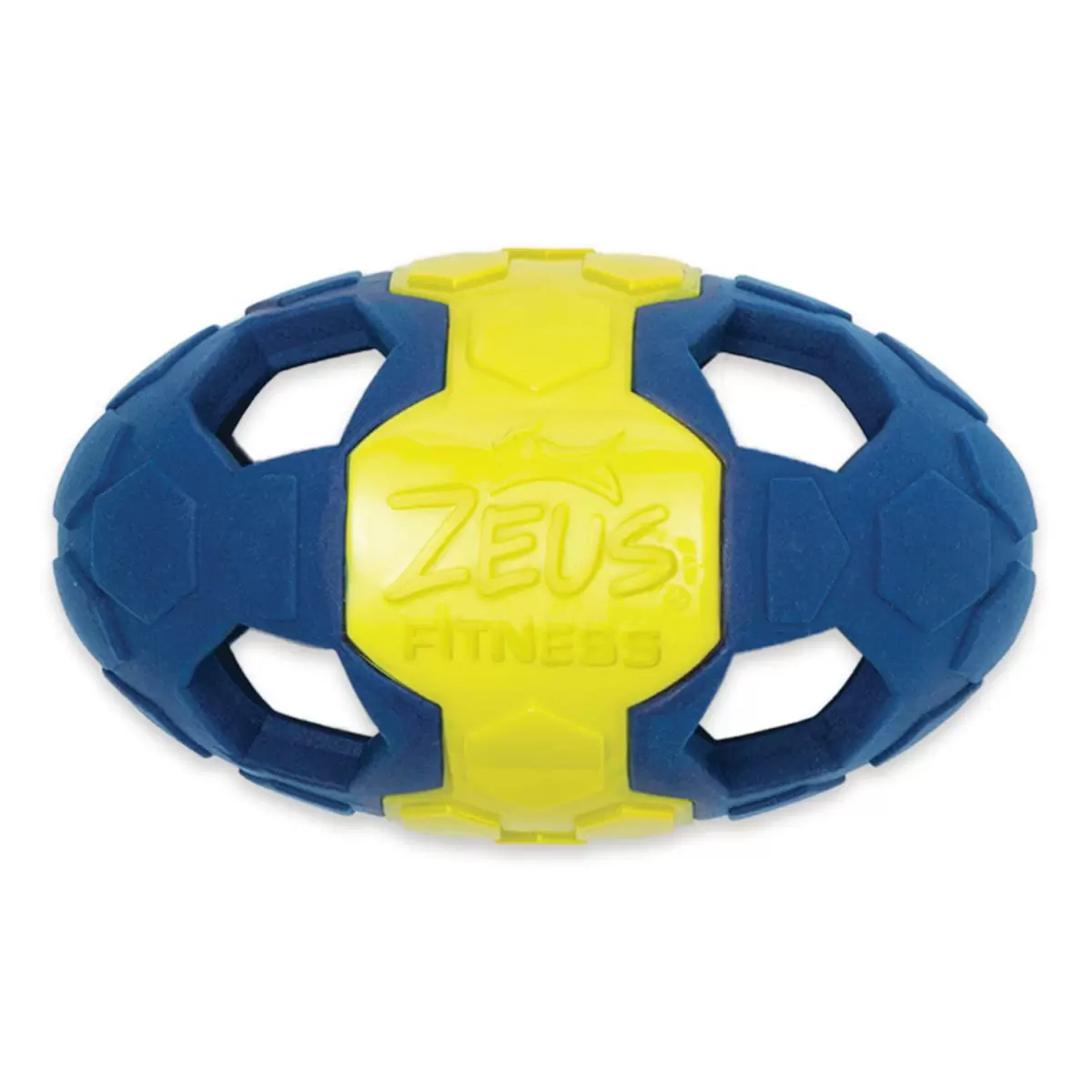 Zeus Fitness 寵物漂浮玩具 3入